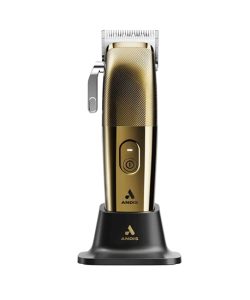 Masina de tuns ANDIS - Envy II - 6.700 SPM - Gold - fara fir