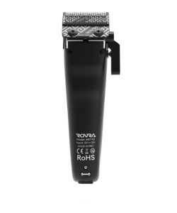 Masina de tuns ROVRA - ELITE - 10.000 RPM - fara fir - imagine 4