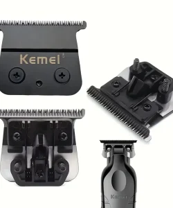 Aparat de contur Kemei 2299 - imagine 5