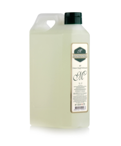 Apă de colonie Marmara Barber 80°, Floare de lămâie, 1000 ml