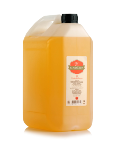 Apă de colonie Marmara Barber 60°, Tabac, 5000 ml