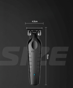 Aparat de contur Kemei 2299 - imagine 2