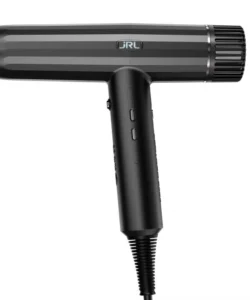 Uscător de par JRL Forte Pro, negru