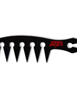 Pieptene Marmara Barber Comb 044