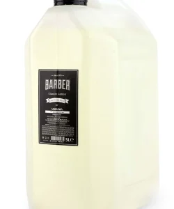 Alternative view of Apă de colonie Marmara Barber 60°, Lămâie clasic, 5000 ml