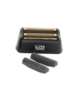 SET FOLIE + CUTIT pentru SHAVER CutLim – DEVOURER