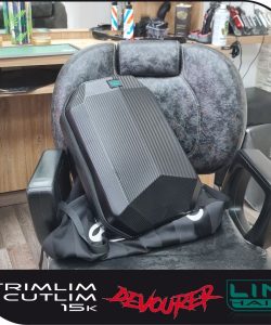 Rucsac Lim Hair Devourer - imagine 9
