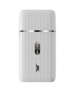 Aparat de ras JRL Ghost Onyx SF Pro Shaver SH2301-W, alb