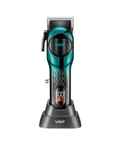 Alternative view of Aparat de tuns profesional VGR V-166