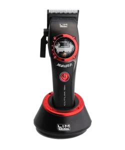 Set combo Lim Hair Devourer – mașină de tuns + aparat de contur + aparat de ras - imagine 4