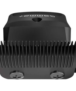 Mașină de tuns GAMMA+ Boosted UP, negru - imagine 13
