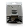Folie + cutit - ODA shaver 200