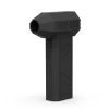 Suflantă aer TechSuit Violent Fan, 130.000 RPM, 3 viteze, negru