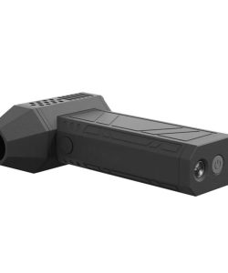 Suflantă aer TechSuit Violent Fan, 130.000 RPM, 3 viteze, negru - imagine 4