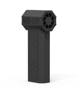 Suflantă aer TechSuit Violent Fan, 130.000 RPM, 3 viteze, negru - imagine 5