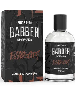 Apă de parfum Marmara Barber Blackout, 100 ml