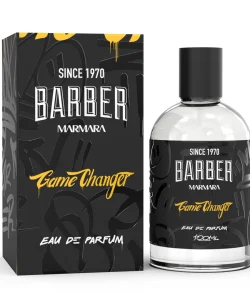 Apă de parfum Marmara Barber Game Changer, 100 ml
