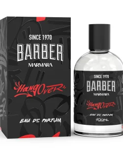 Apă de parfum Marmara Barber Hangover, 100 ml