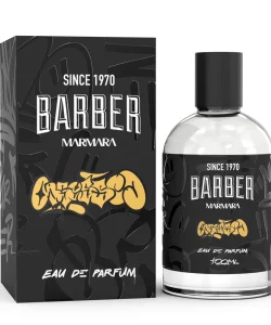 Apă de parfum Marmara Barber Obsessed, 100 ml