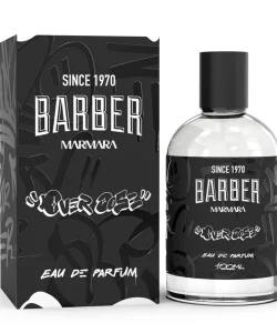 Apa de parfum Marmara Barber Overdose 100ml