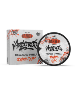 Alternative view of Ceara pentru barba si mustata Marmara Barber Tobacco & Vanilla 50ml