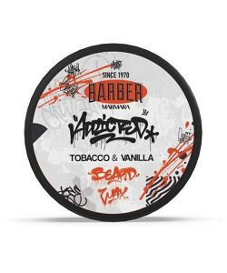 Alternative view of Set cadou pentru ingrijire barba Marmara Barber Tobacco & Vanilla