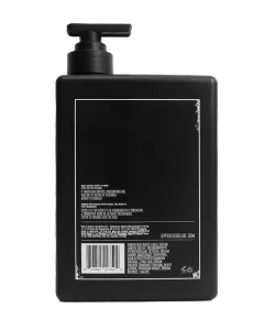 Sampon Uppercut Deluxe 3 in 1 Body Wash 1000ml - imagine 3