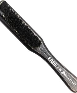 Alternative view of Perie profesionala pentru Fade Large The Shave Factory