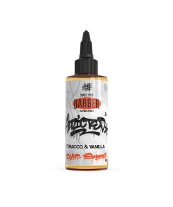 Sampon de barba Marmara Barber Beard Oil Tobacco & Vanilla 100ml