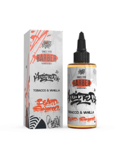 Alternative view of Sampon de barba Marmara Barber Beard Oil Tobacco & Vanilla 100ml