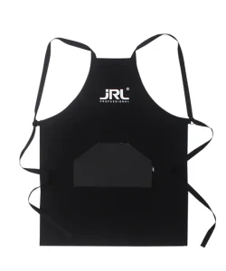 Sort frizerie JRL Professional Barber Apron