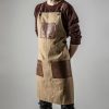 Șorț frizerie Marmara Barber Leather Apron