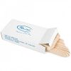 Spatule din lemn de unică folosință Roial – 100 buc./set