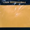 Pelerine de unică folosință ROIAL pentru coafor, galben, 85×108 cm, set 30 buc.