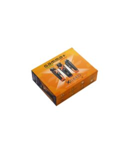 Mașină de contur GAMMA+ XCEED – motor IN2 Vector, profesională, fără fir - imagine 8