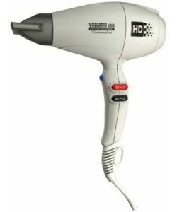 Uscator de par - KIEPE 2000W - Volcano - Alb