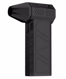 Suflantă aer TechSuit Violent Fan, 130.000 RPM, 3 viteze, negru - imagine 15