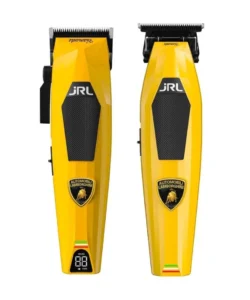 JRL set 2025C, 2025T, galben
