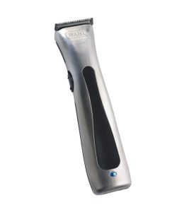 Masina de contur Beret Stealth Wahl argintiu