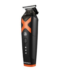 Mașină de contur GAMMA+ XCEED – motor IN2 Vector, profesională, fără fir - imagine 5