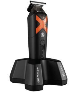 Mașină de contur GAMMA+ XCEED – motor IN2 Vector, profesională, fără fir - imagine 4