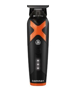 Alternative view of Mașină de contur GAMMA+ XCEED – motor IN2 Vector, profesională, fără fir