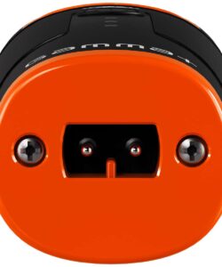 Mașină de contur GAMMA+ XCEED – motor IN2 Vector, profesională, fără fir - imagine 6