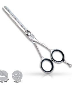 Foarfeca de filat Kiepe Sensation 2259 5.5″ - imagine 2