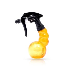 Pulverizator frizerie 220 ml - YS PARK - Portocaliu