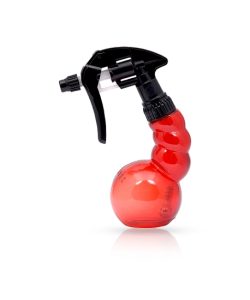 Pulverizator frizerie 220 ml - YS PARK - Rosu