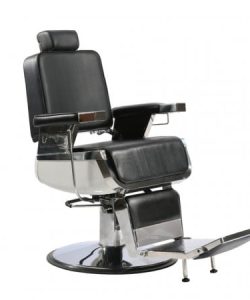 Scaun frizerie Mirplay Bart - imagine 4