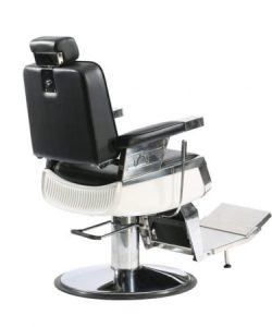 Scaun frizerie Mirplay Bart - imagine 3