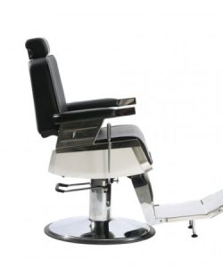 Scaun frizerie Mirplay Bart - imagine 2