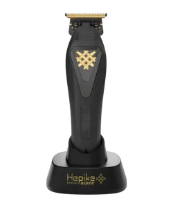 Set combo Hepike – Masina de tuns, aparat de contur si aparat de ras - imagine 3